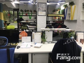 陸家嘴軟件園精裝獨(dú)棟寫(xiě)字樓 竹園核心區(qū)，浦電路站便捷直達(dá)