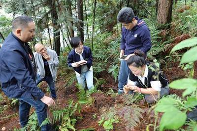 滬遵攜手 科技賦能 上海交通大學(xué)博士后科技服務(wù)團(tuán)赴遵義開(kāi)展網(wǎng)絡(luò)技術(shù)服務(wù)