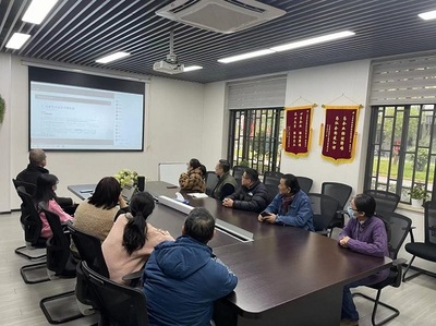 上海計算機軟件技術開發中心 卓越網絡技術服務，賦能數字未來